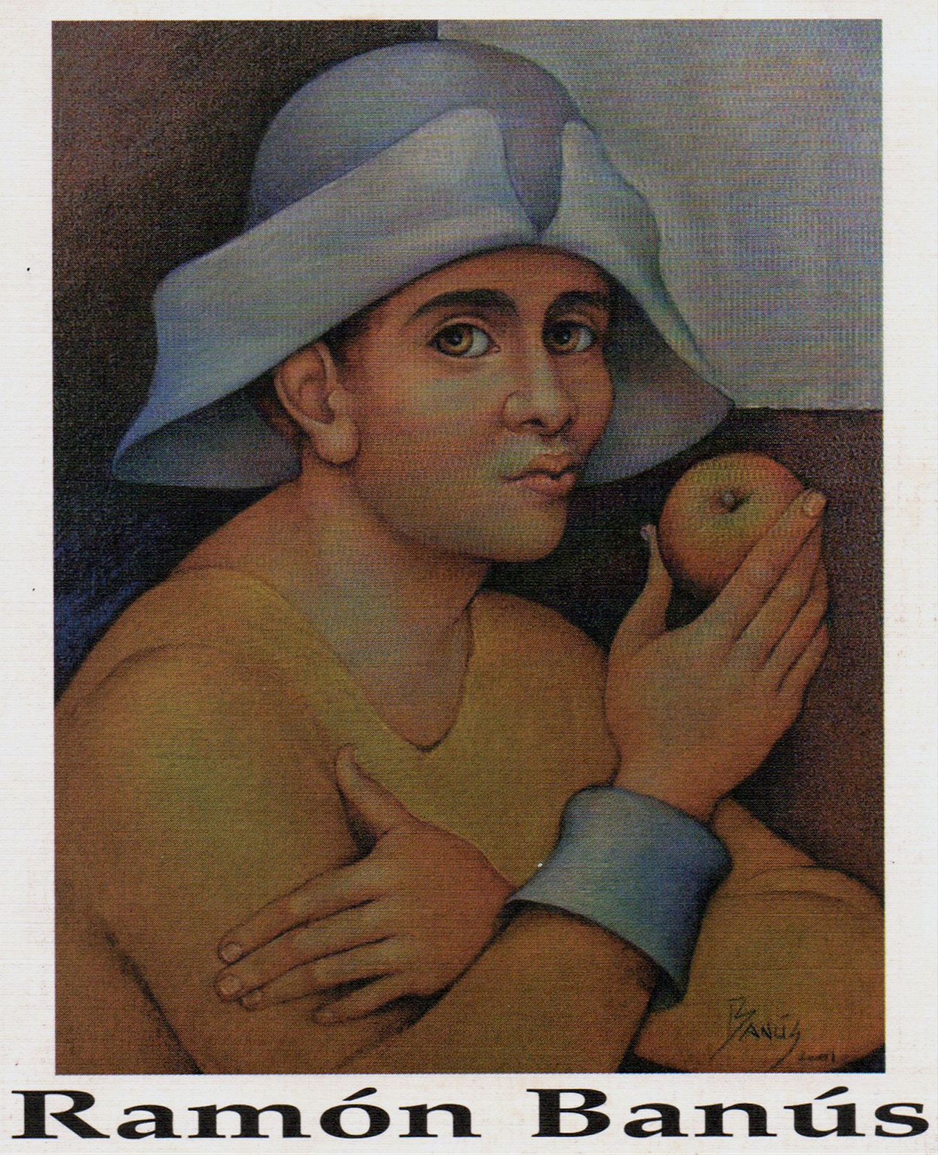 Invitación o fotografía: Proyecto Cultural El Sitio, 2001