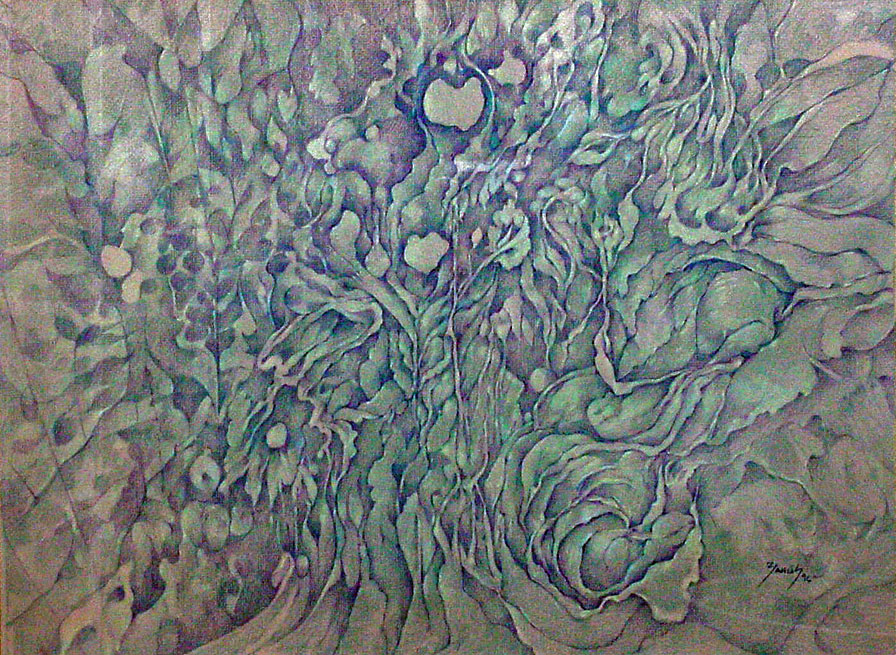 Idavárico gris, 1966