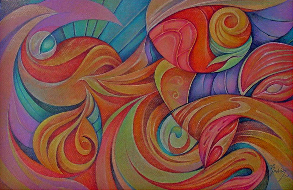 Canicas, 2002