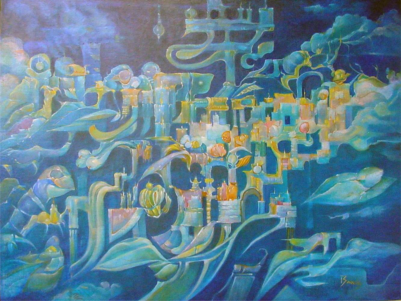 Valhalla, 2004
