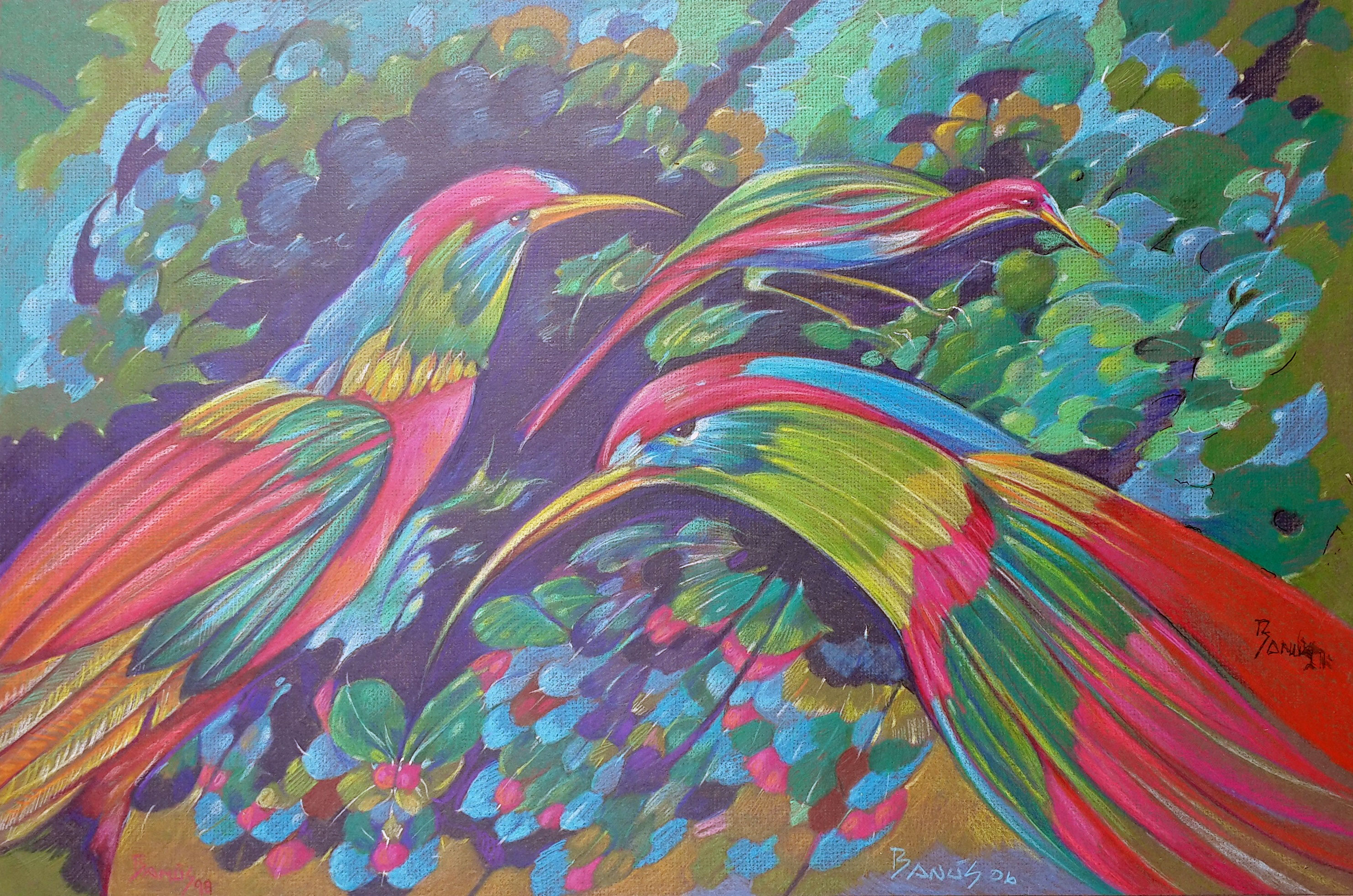 Algarabía, 2006