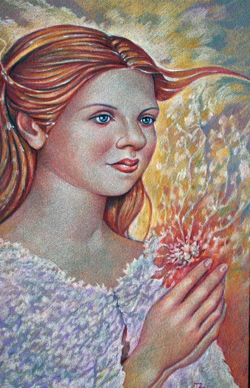 La novia, 2006