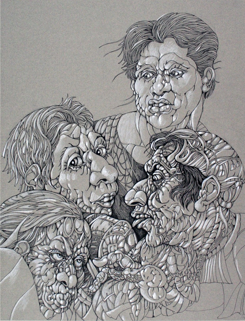 Concentración, 2006