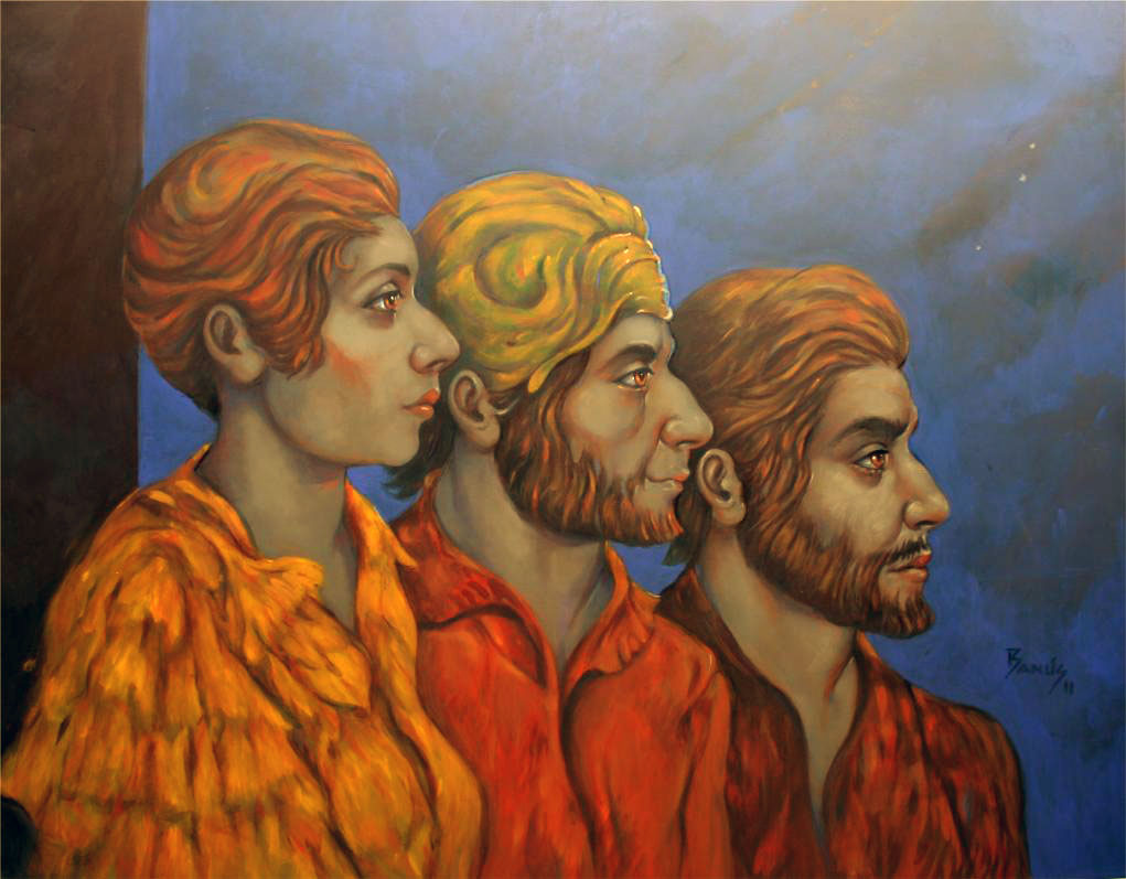 Susurros, 2011