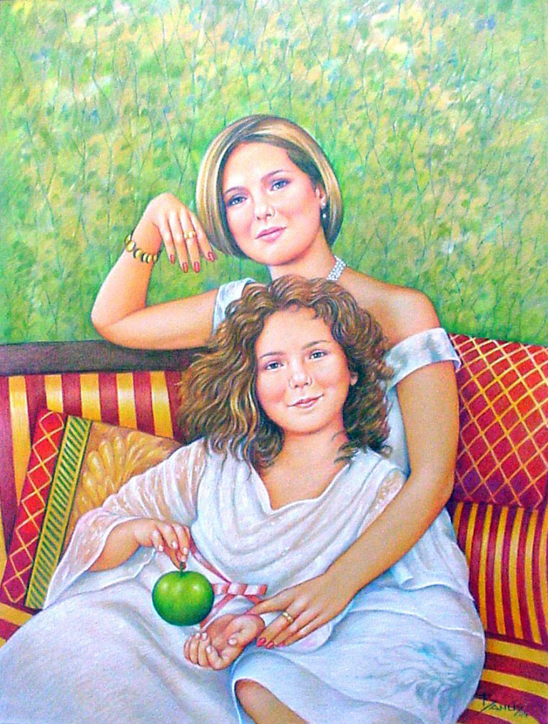 Retrato