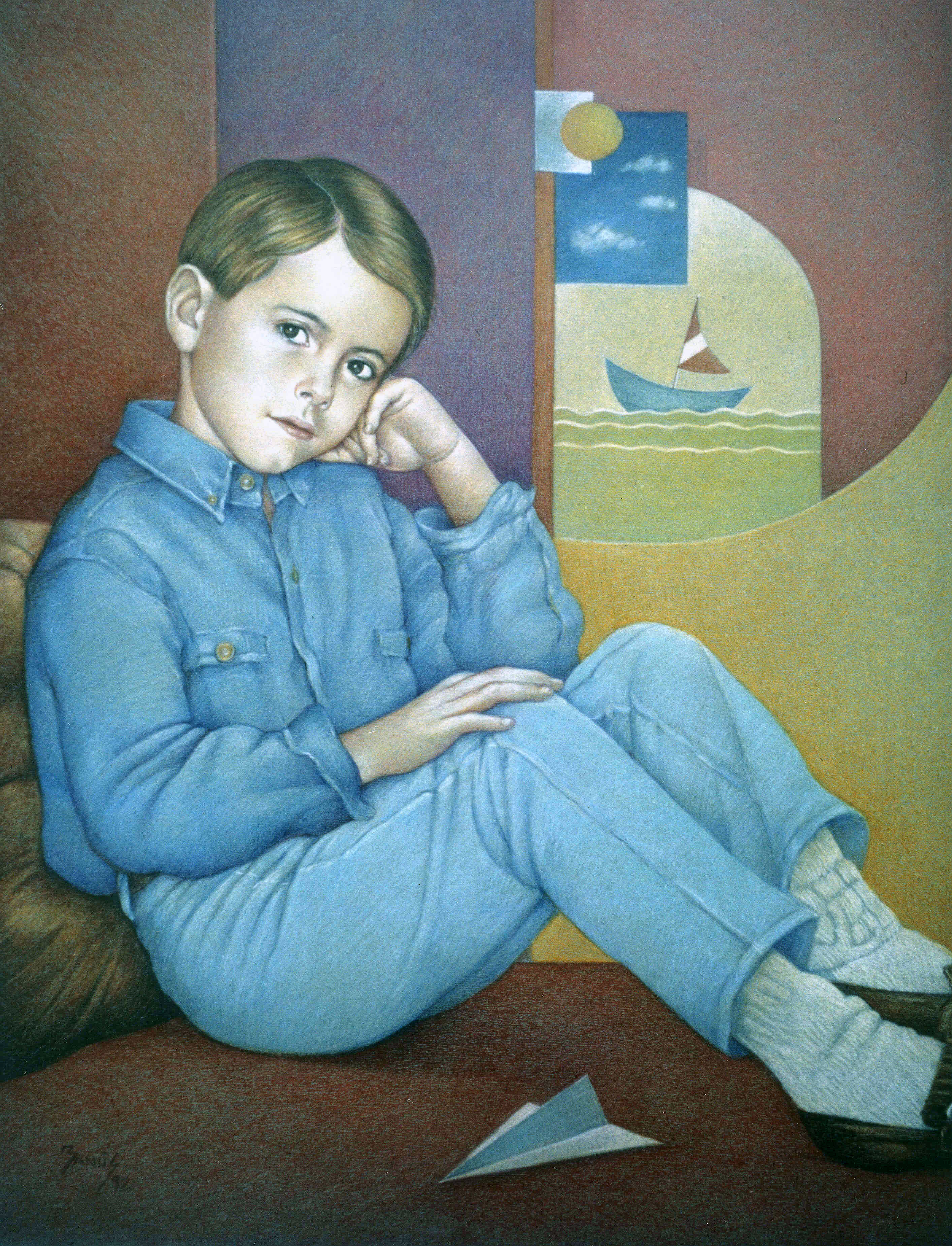 Retrato
