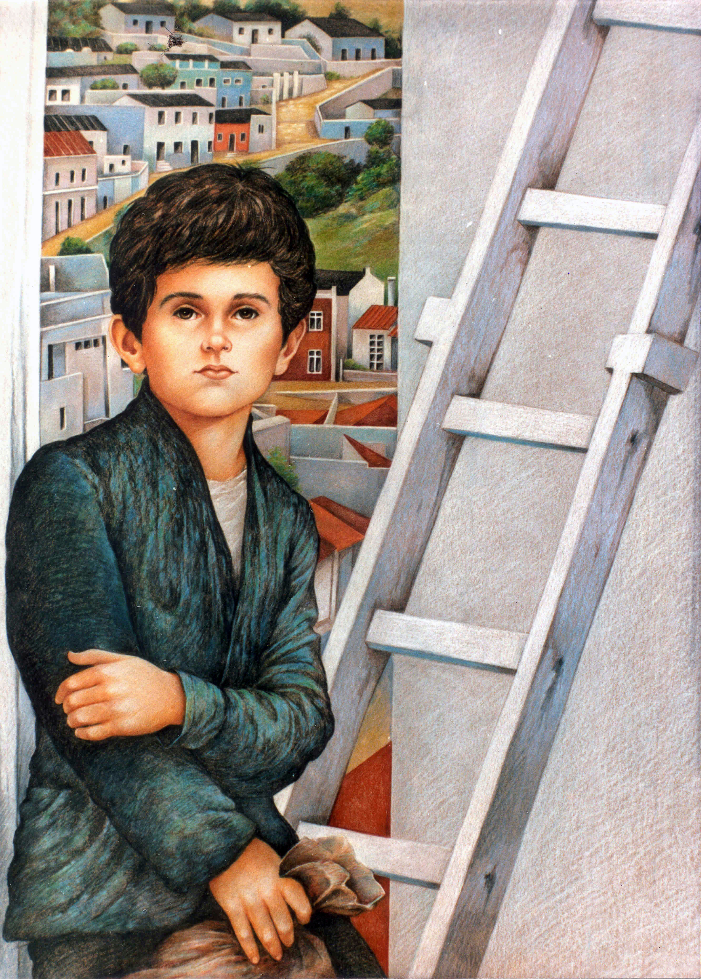 Retrato