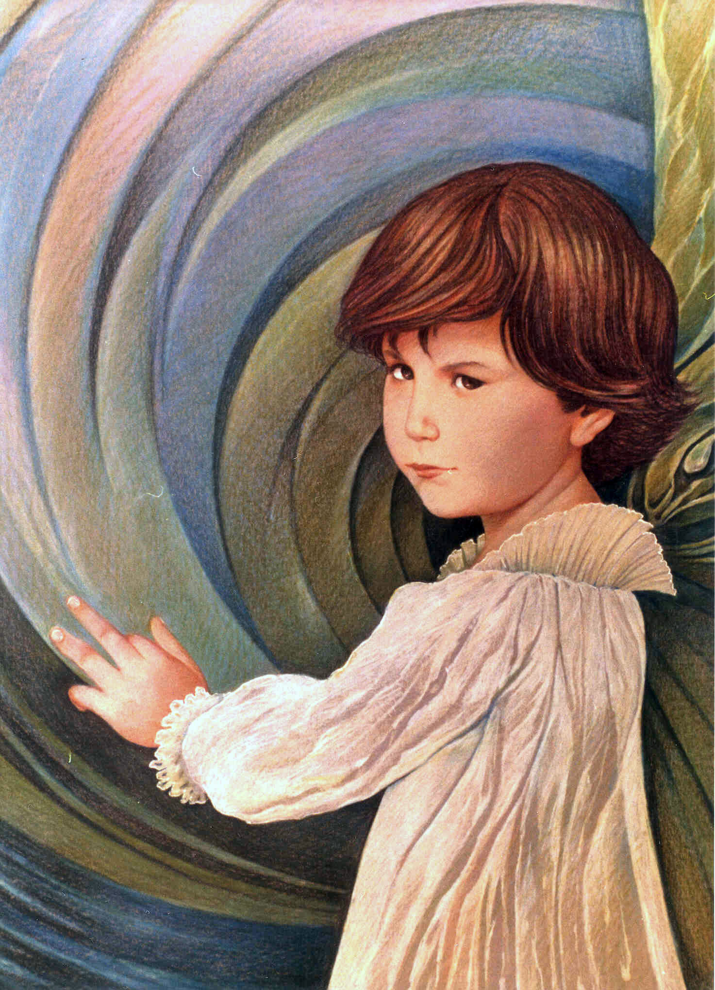 Retrato