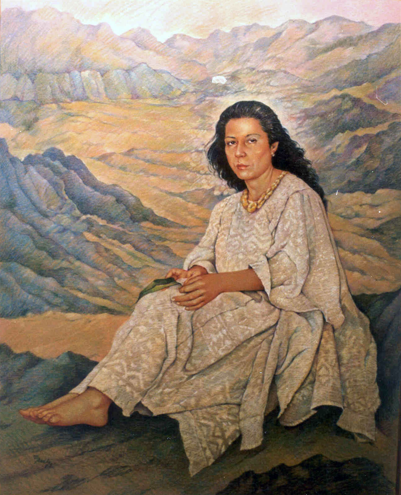 Retrato