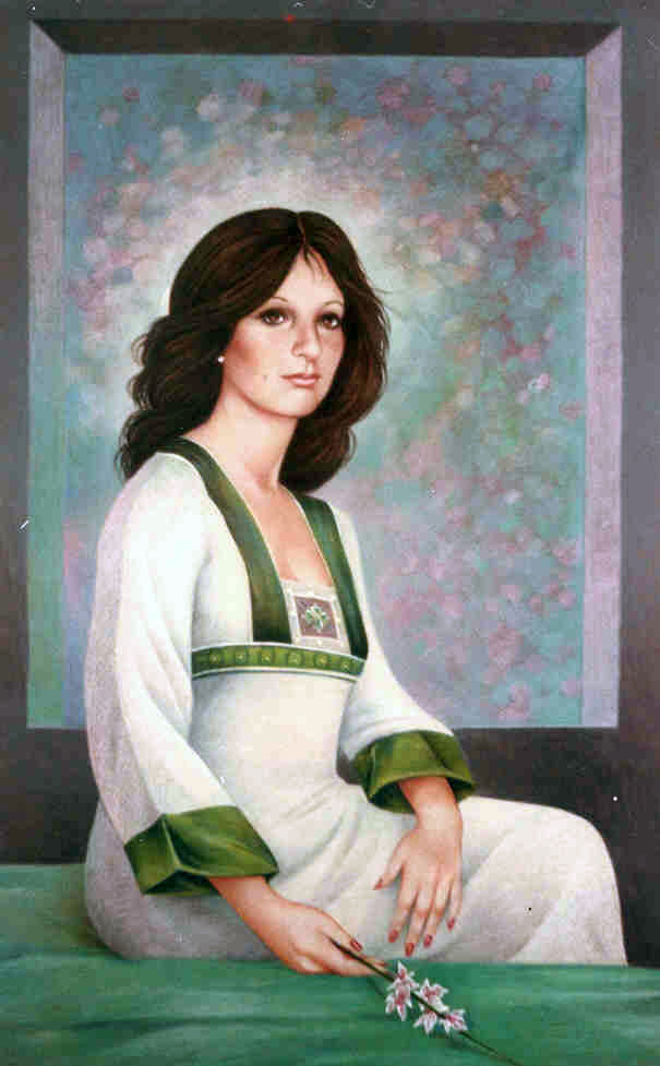 Retrato