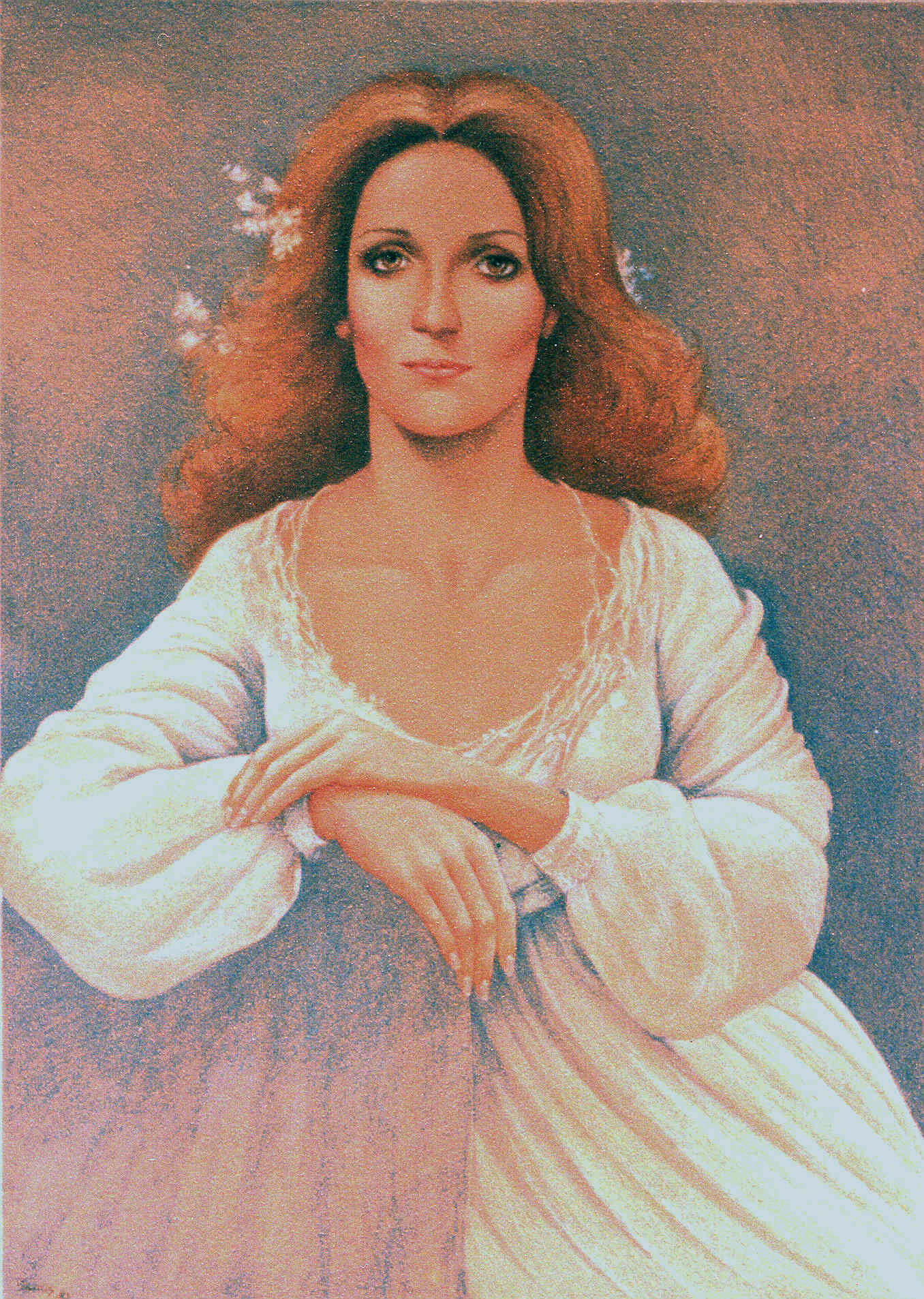 Retrato