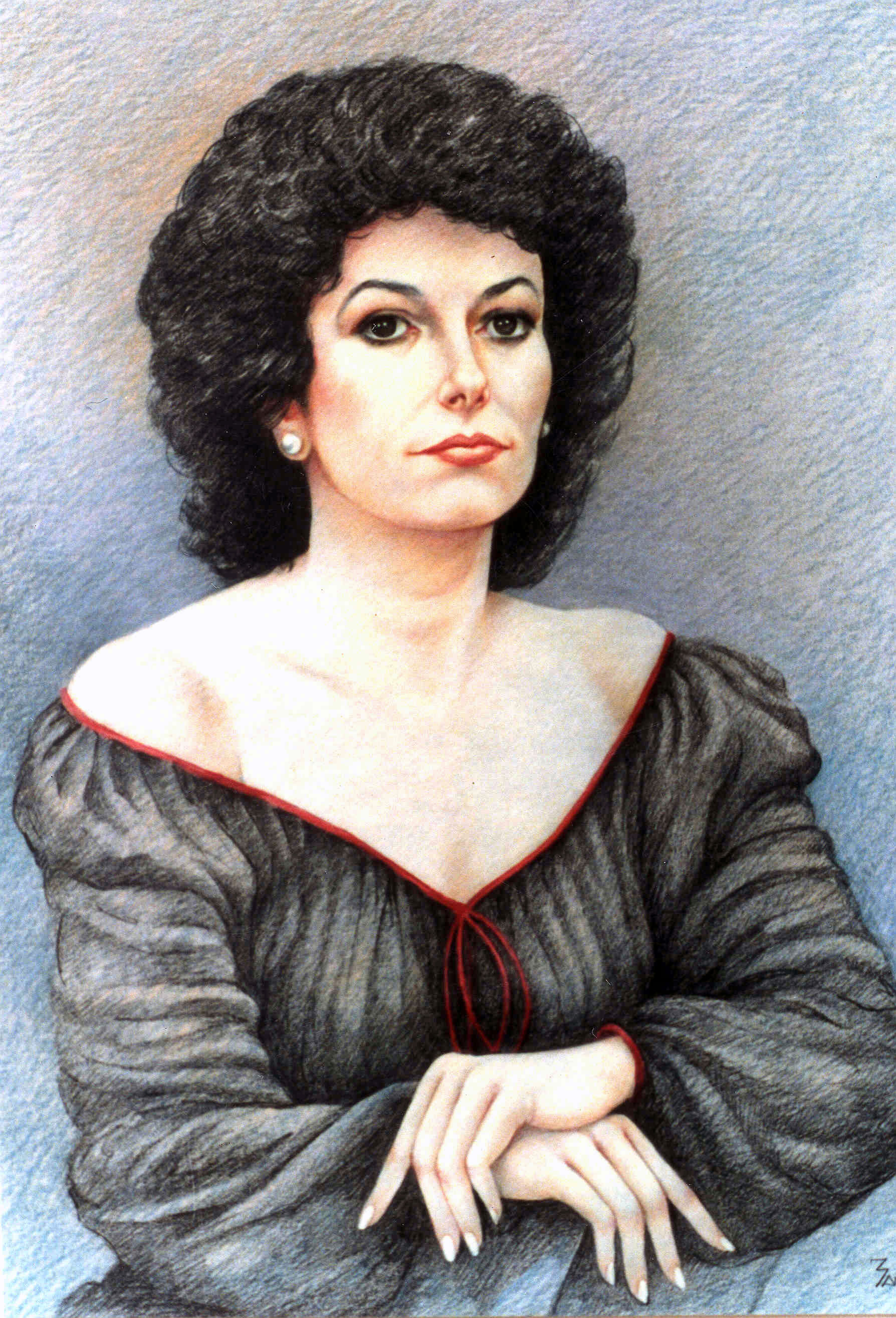 Retrato