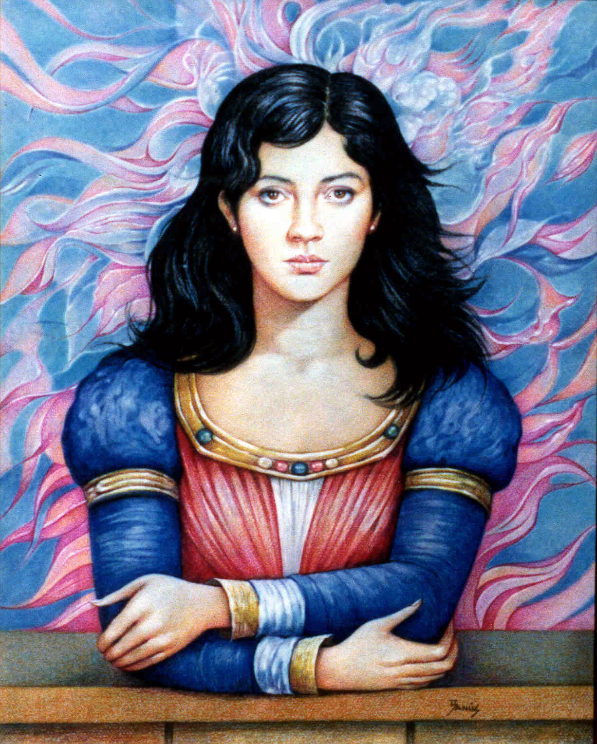 Retrato