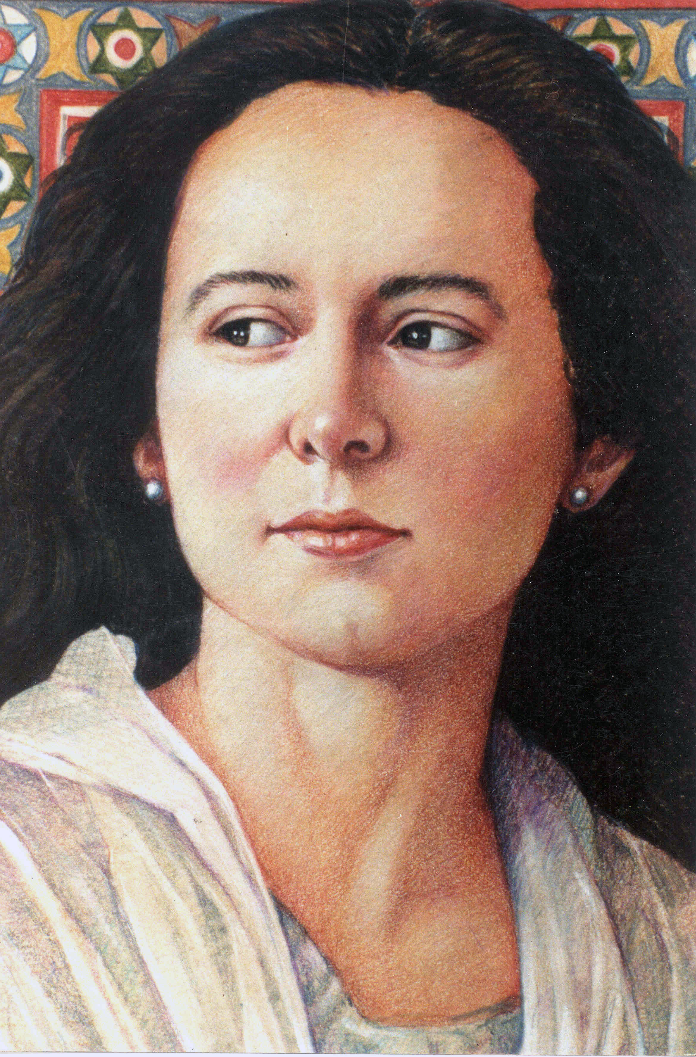 Retrato