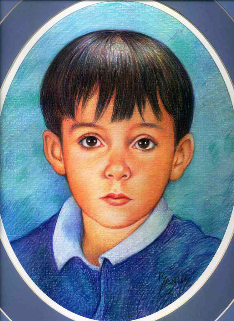 Retrato, 2002