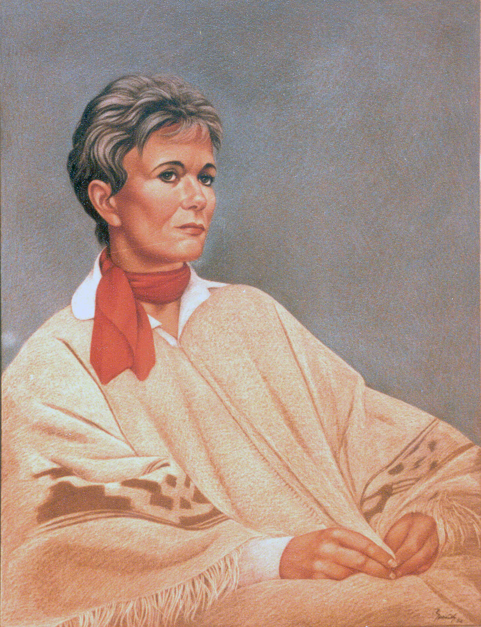 Retrato