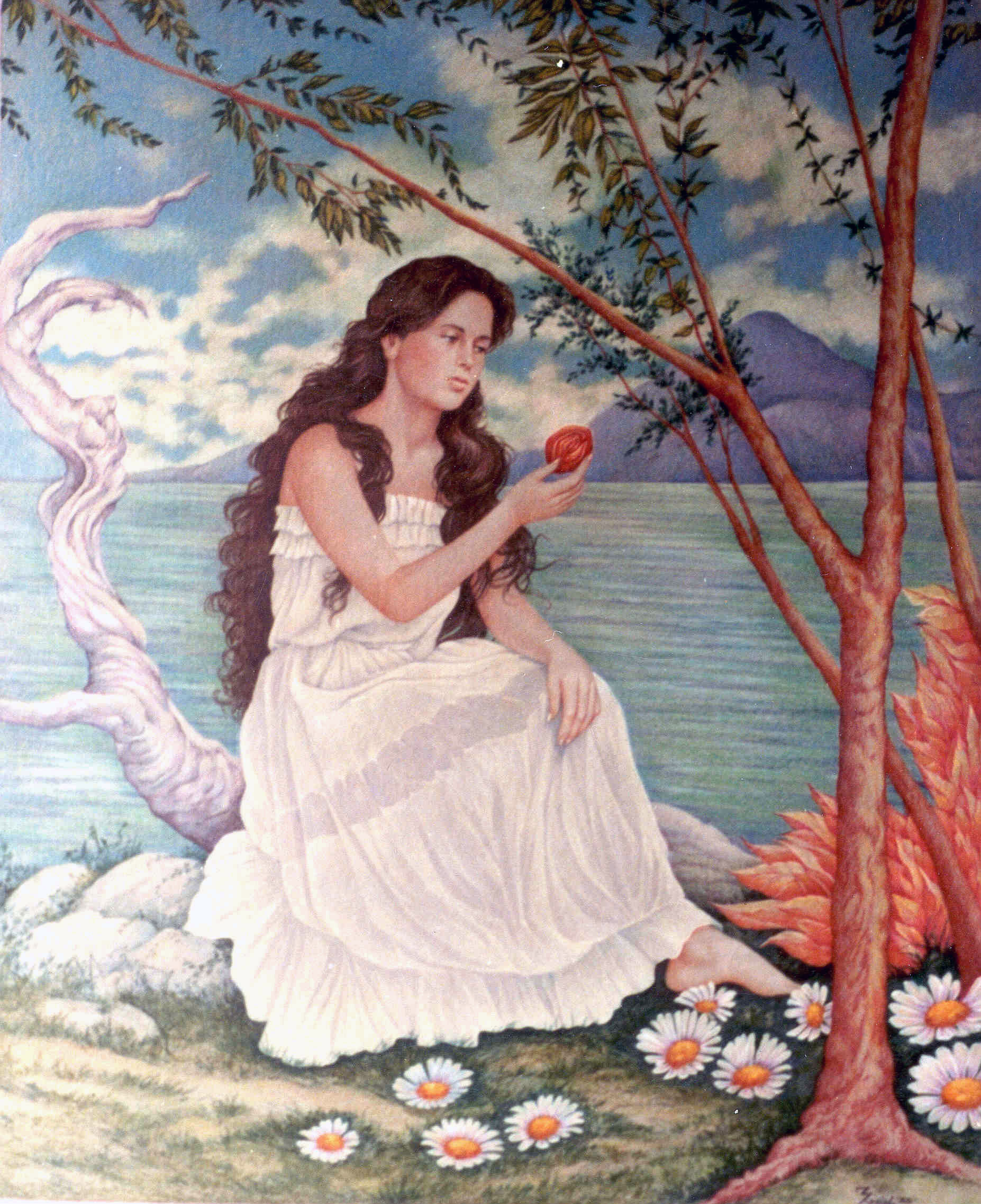 Retrato