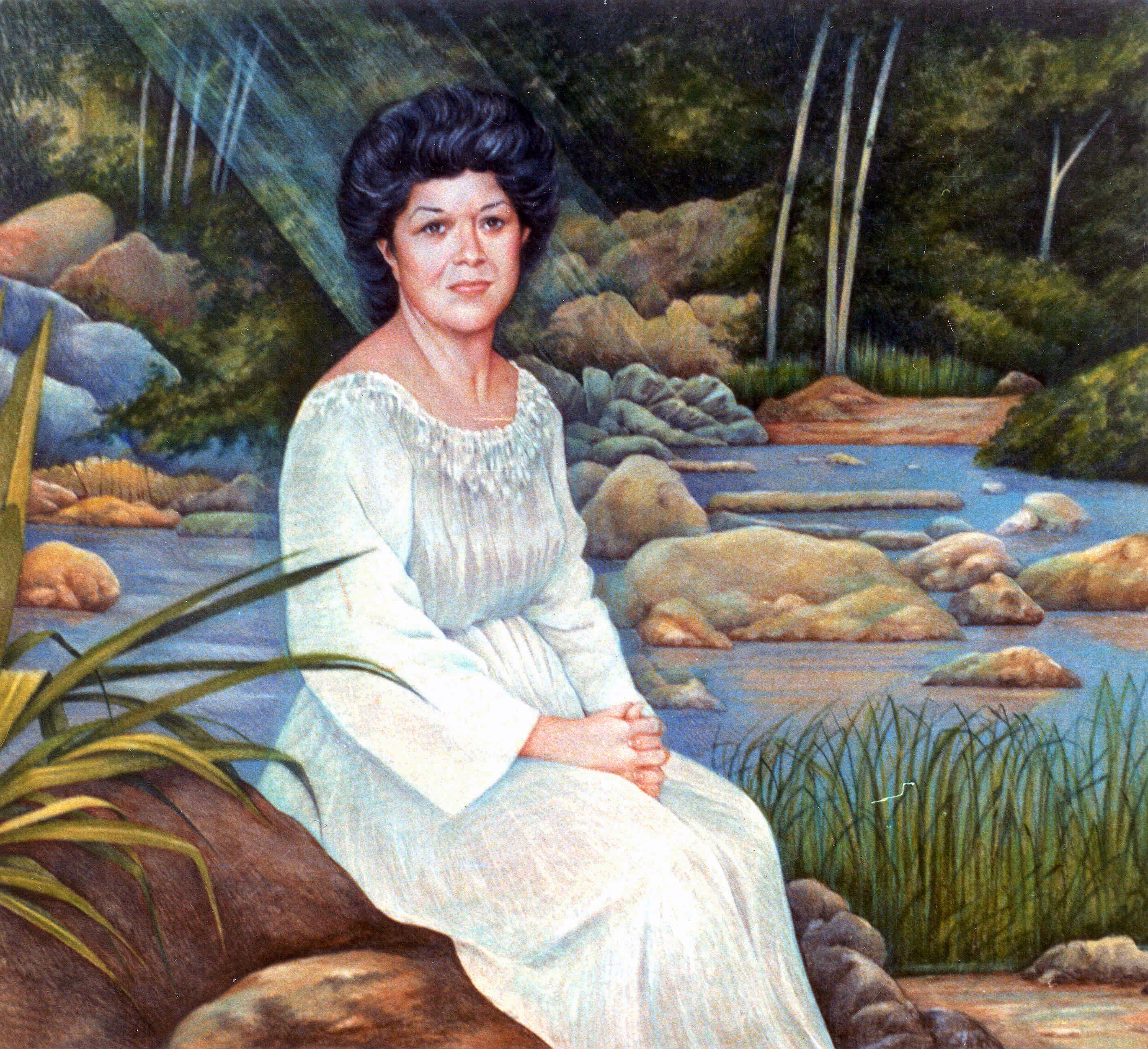 Retrato