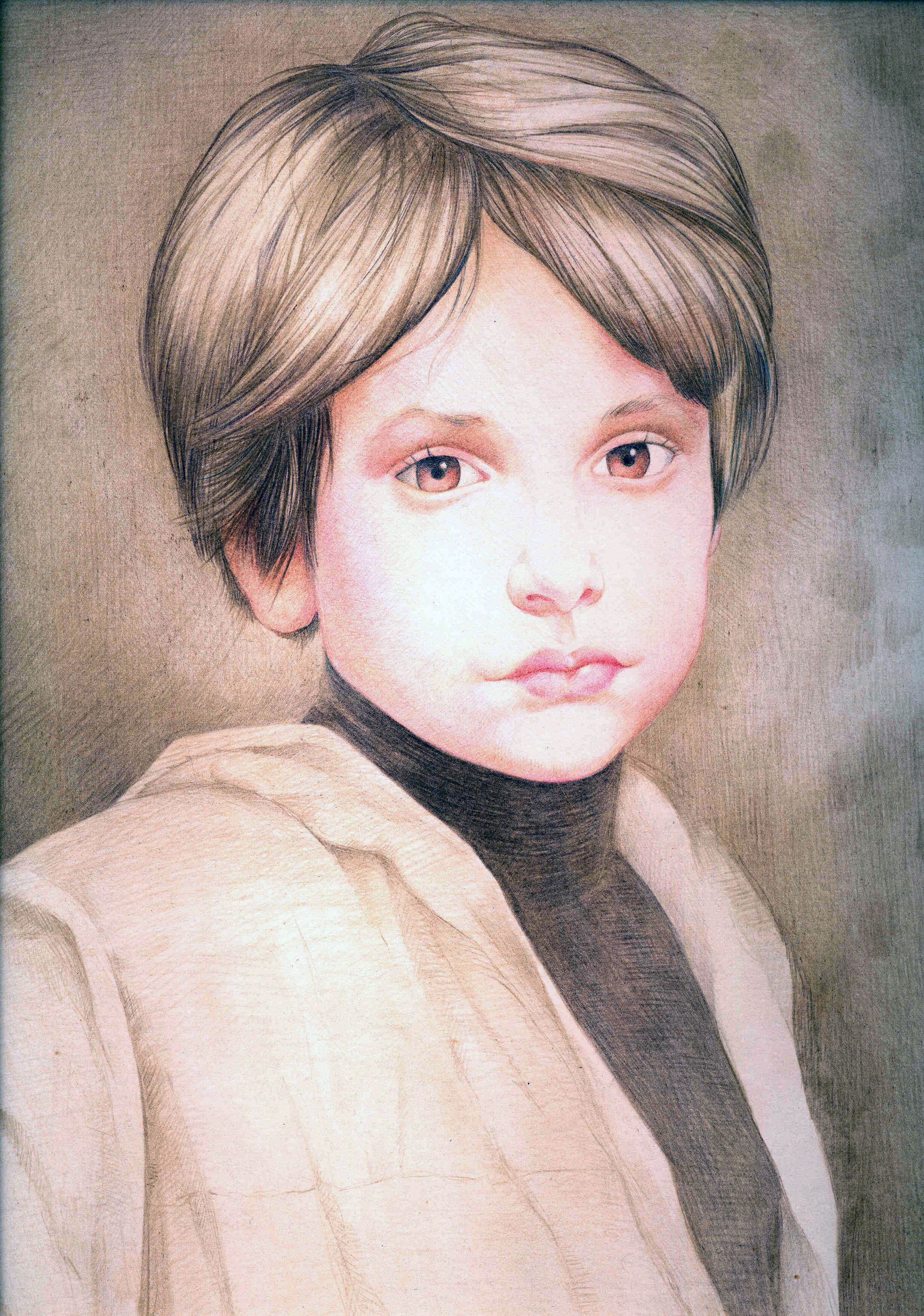 Retrato