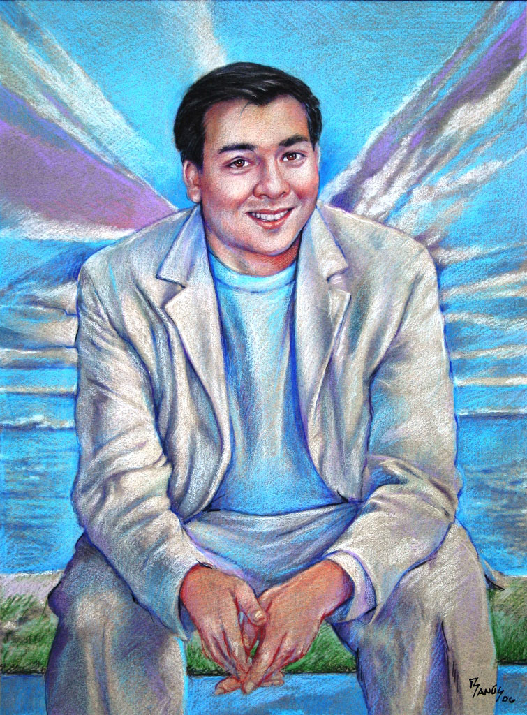Retrato, 2006