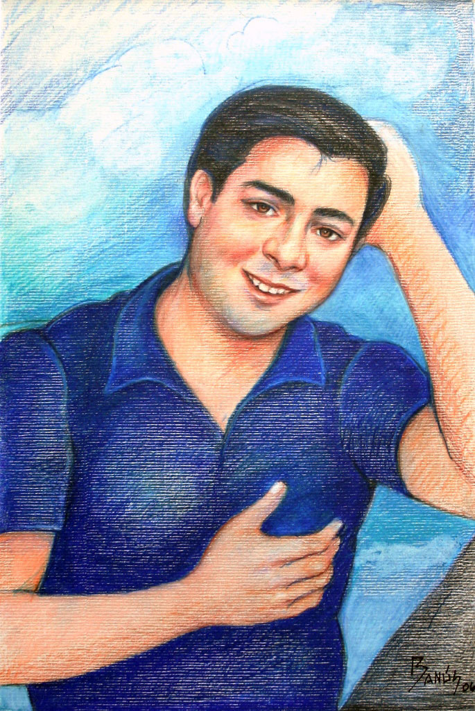 Retrato, 2006