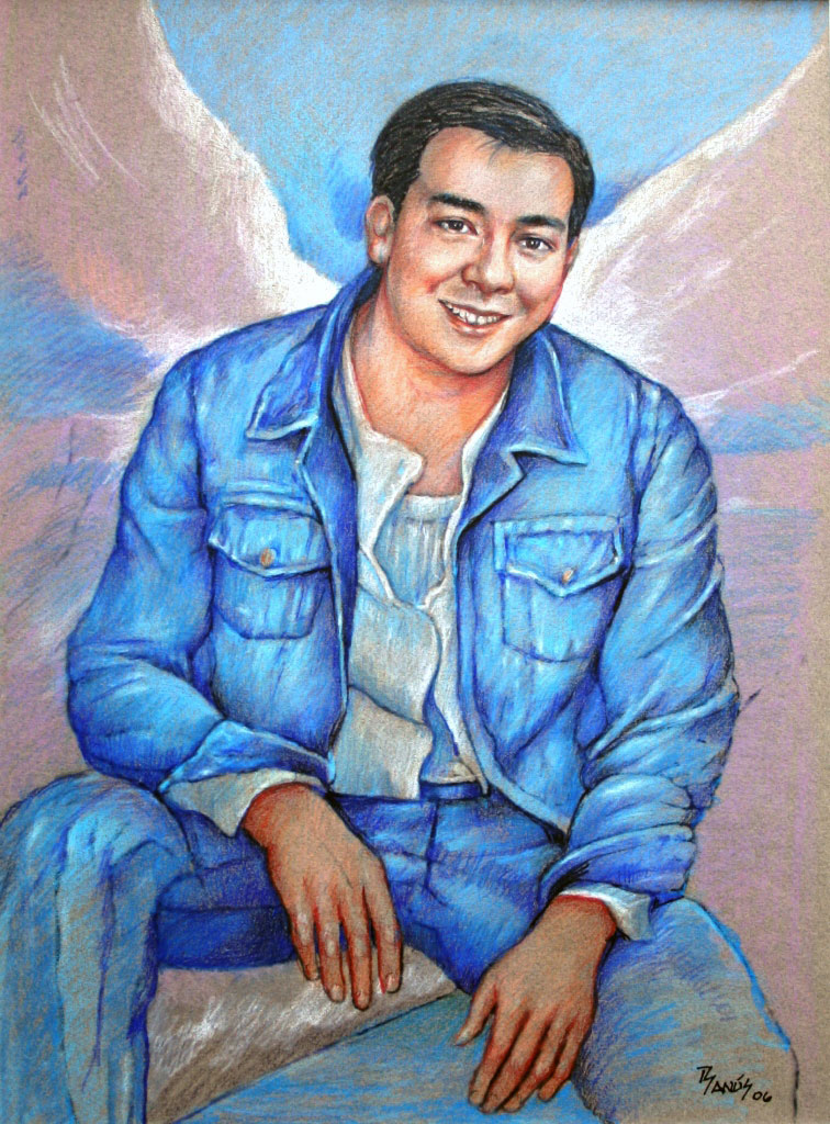 Retrato, 2006