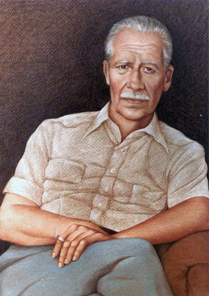 Retrato