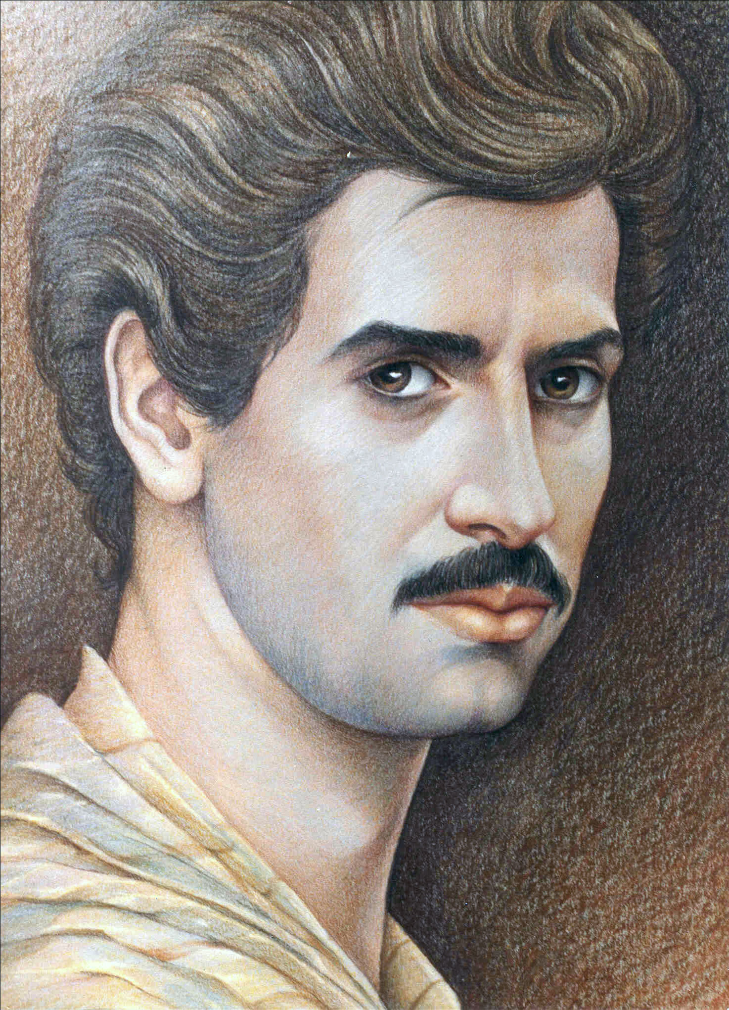 Retrato