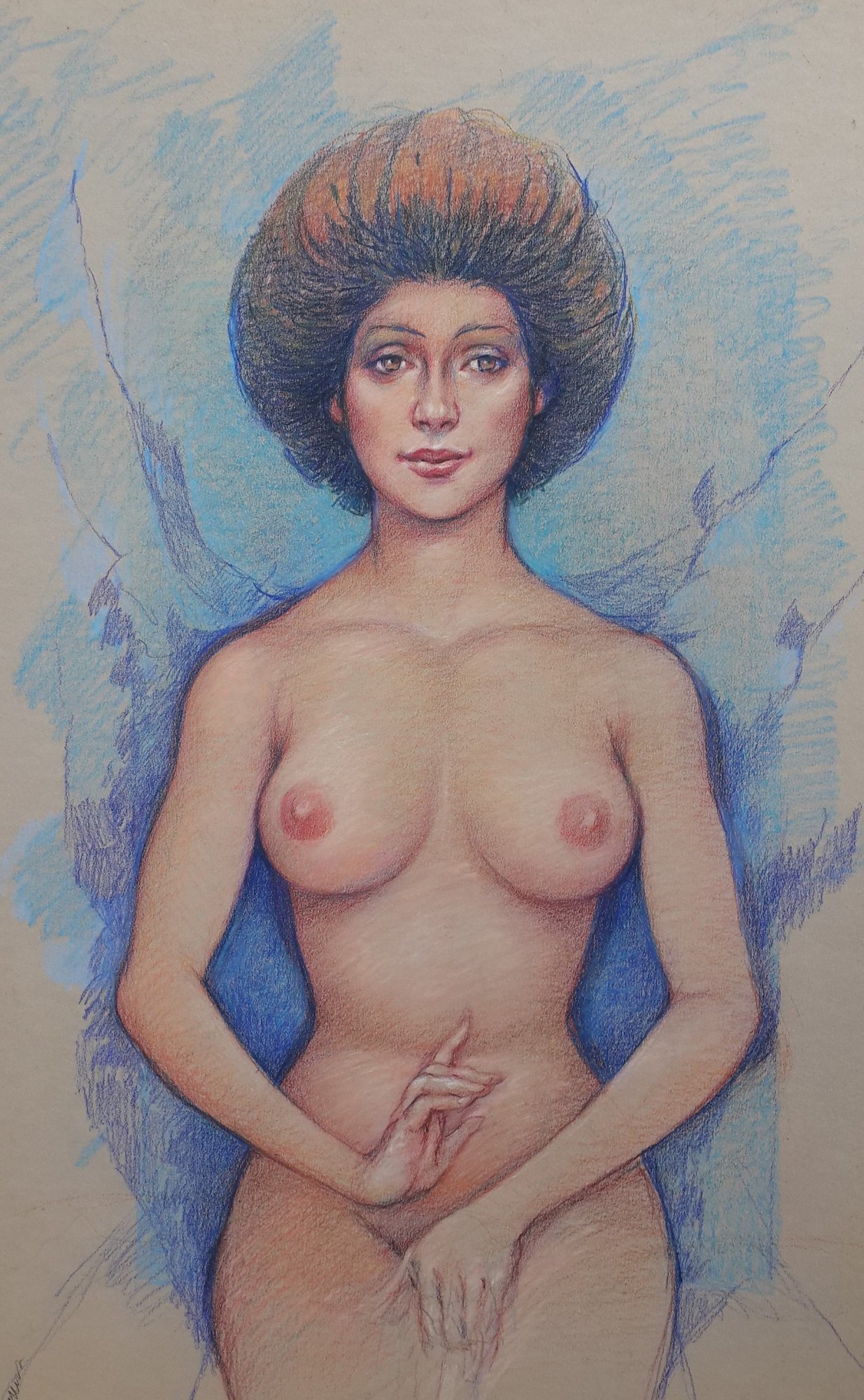 Venus, Mixta, 1997