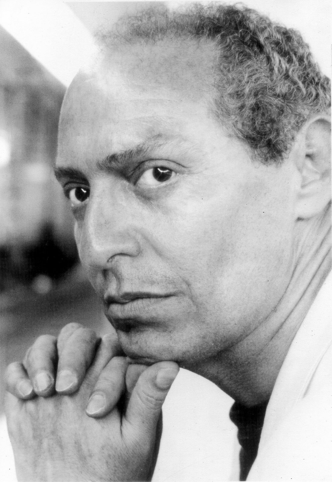 Retrato fotográfico de Ramón Banús